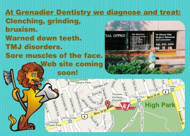 Grenadier Dentistry